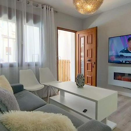 Suite Ruidera Beach Εξωτερικό φωτογραφία