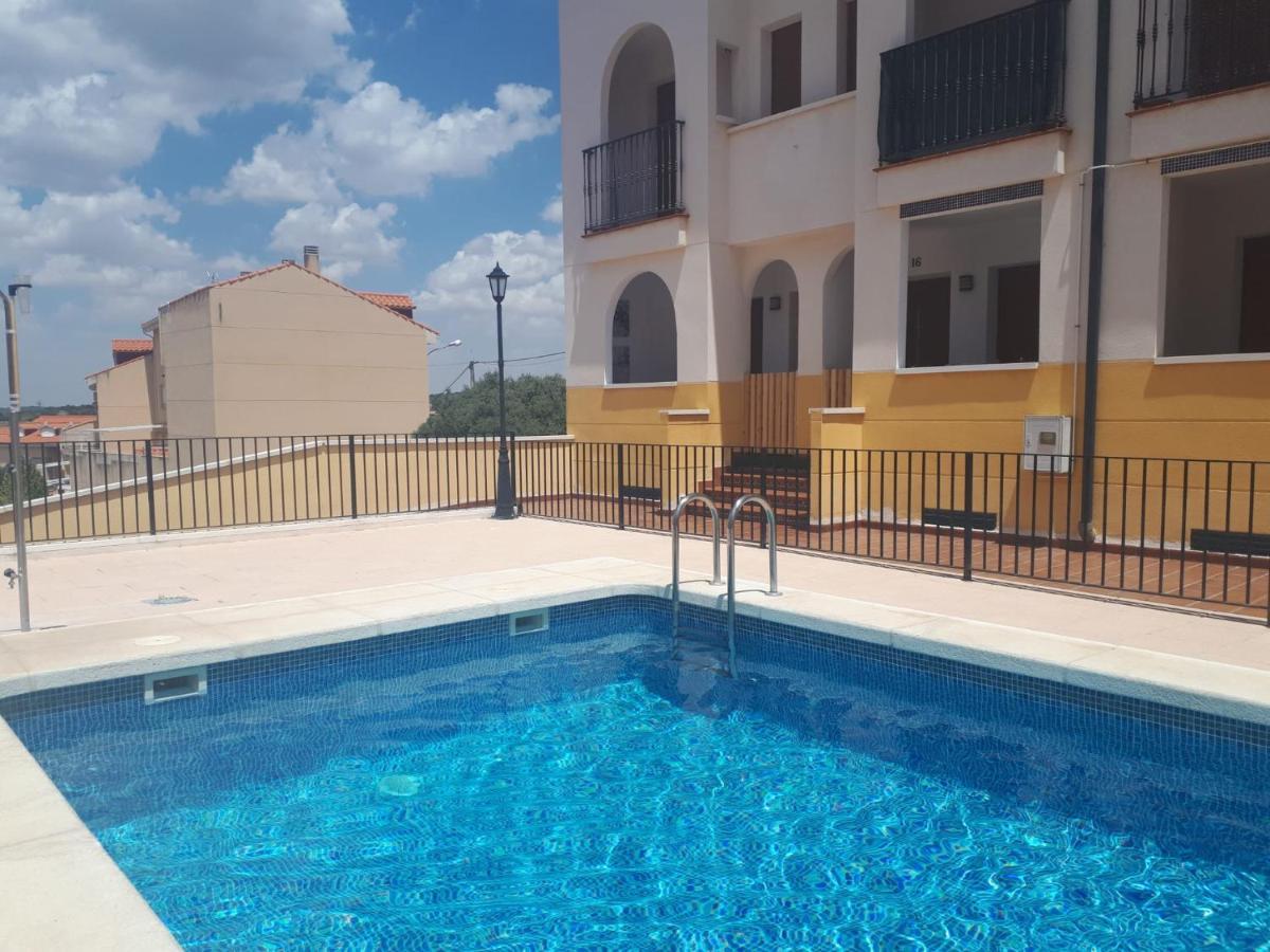 Suite Ruidera Beach Εξωτερικό φωτογραφία
