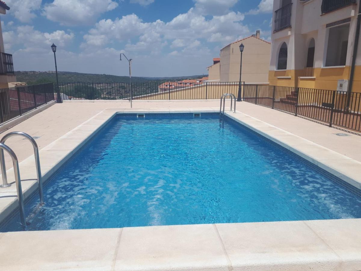Suite Ruidera Beach Εξωτερικό φωτογραφία