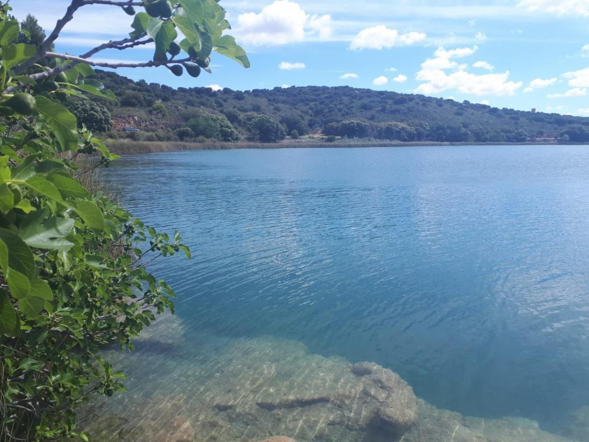 Suite Ruidera Beach Εξωτερικό φωτογραφία