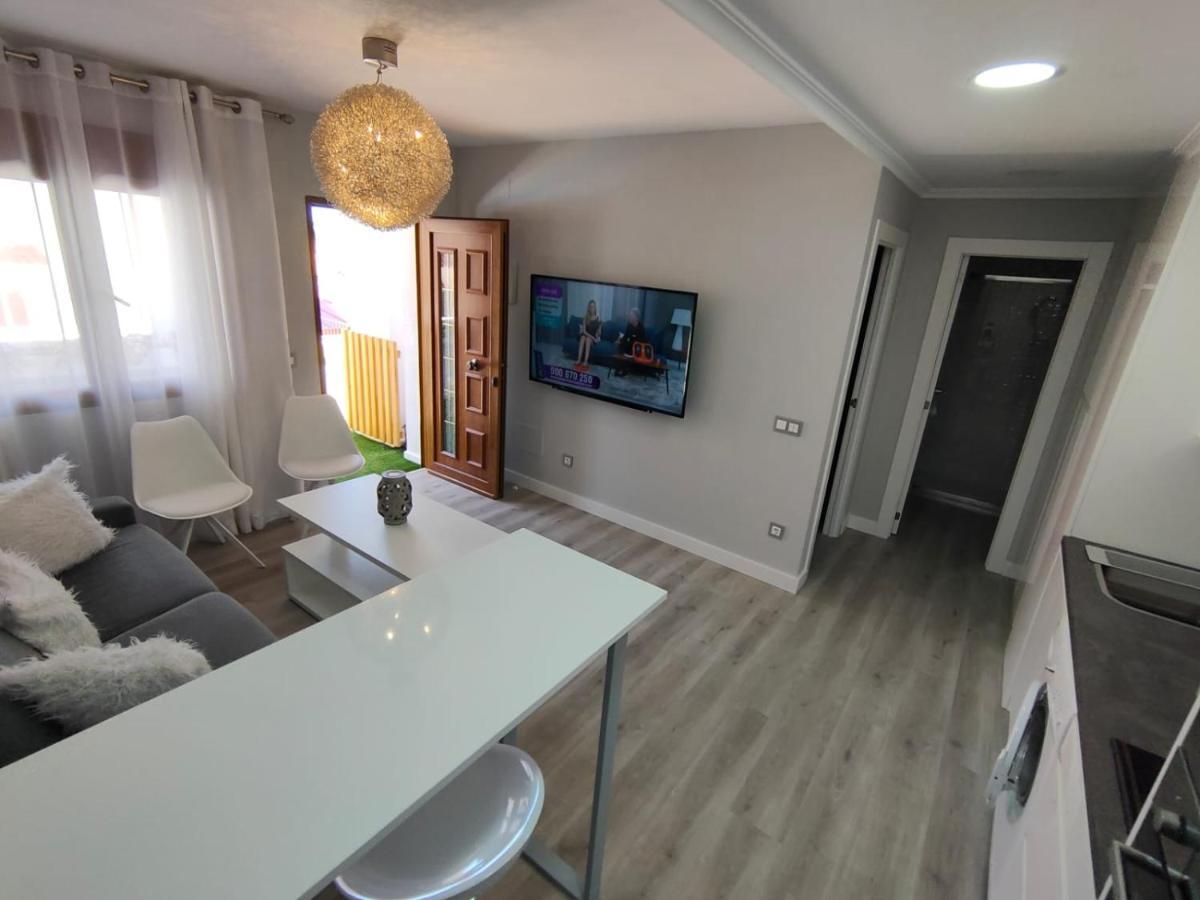 Suite Ruidera Beach Εξωτερικό φωτογραφία