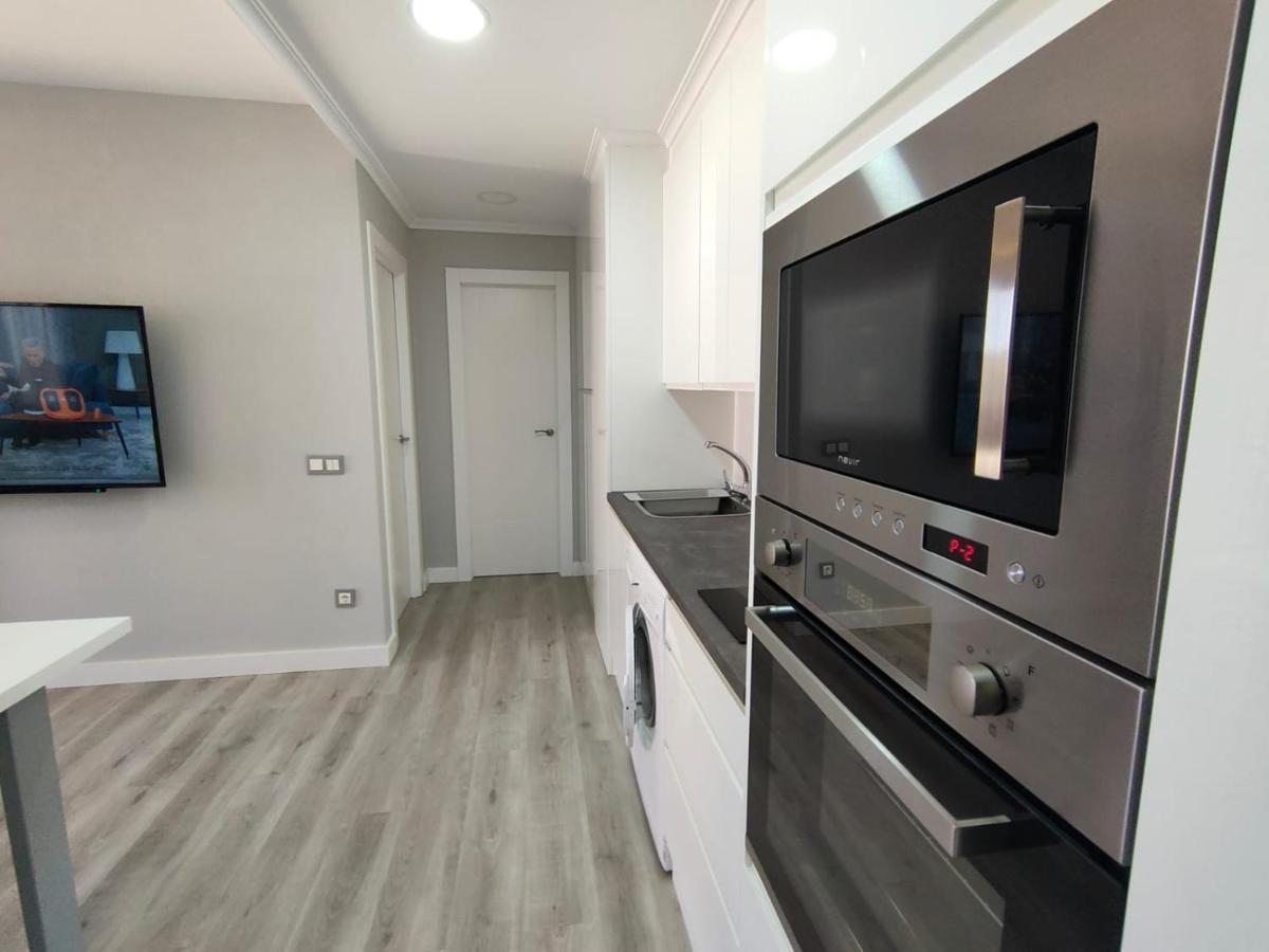 Suite Ruidera Beach Εξωτερικό φωτογραφία