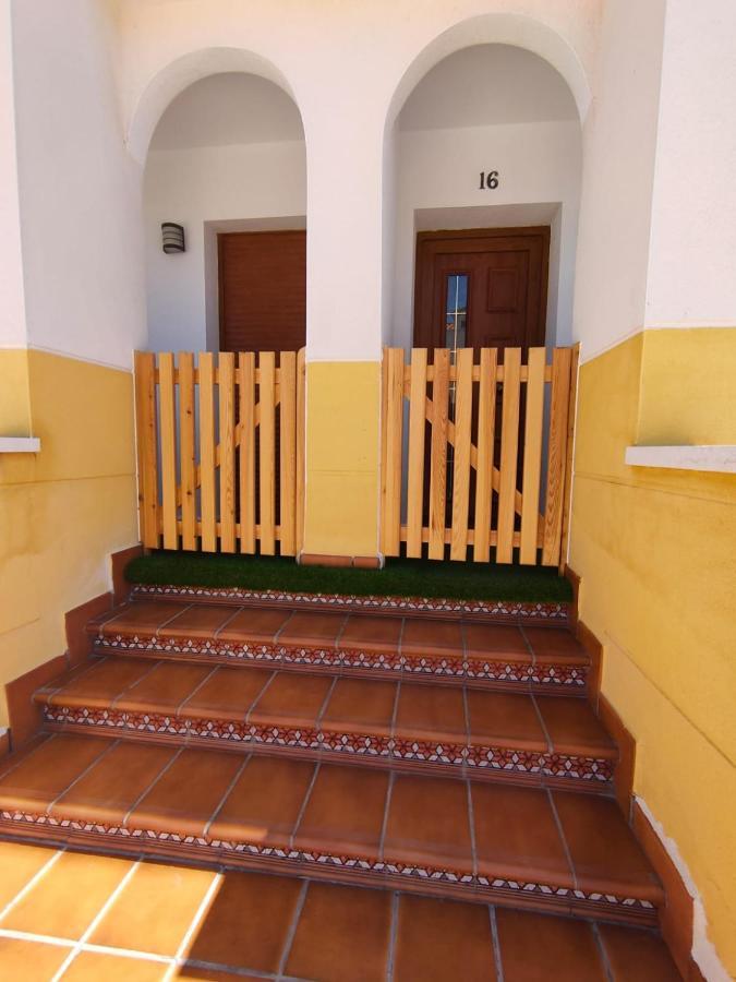 Suite Ruidera Beach Εξωτερικό φωτογραφία