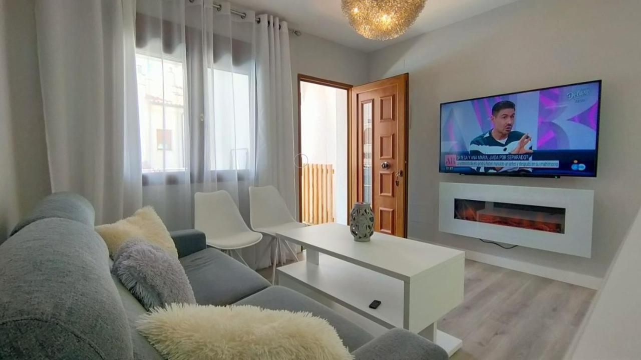 Suite Ruidera Beach Εξωτερικό φωτογραφία