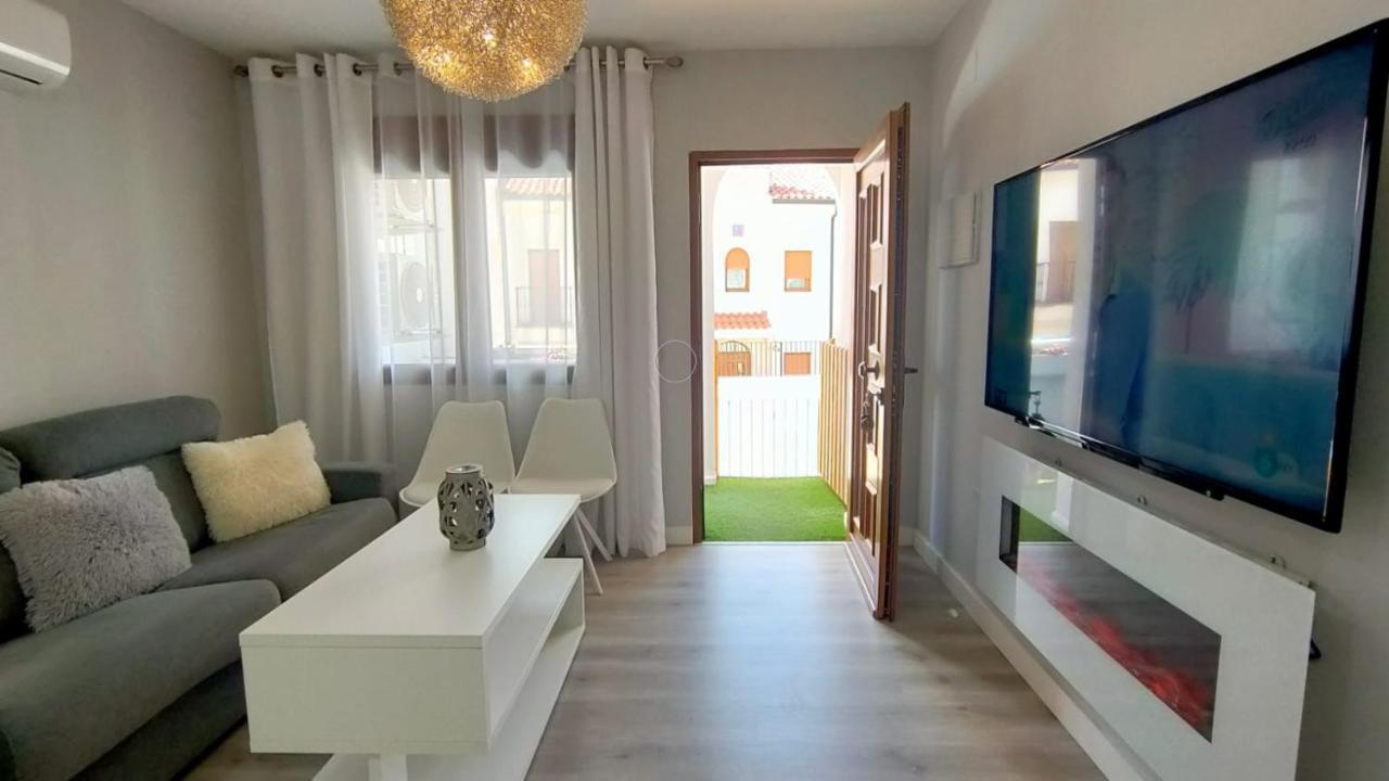 Suite Ruidera Beach Εξωτερικό φωτογραφία