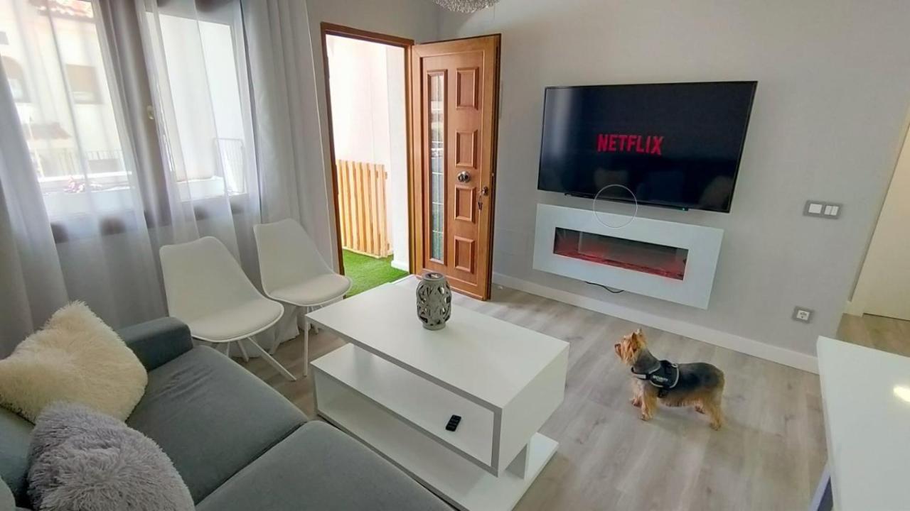 Suite Ruidera Beach Εξωτερικό φωτογραφία