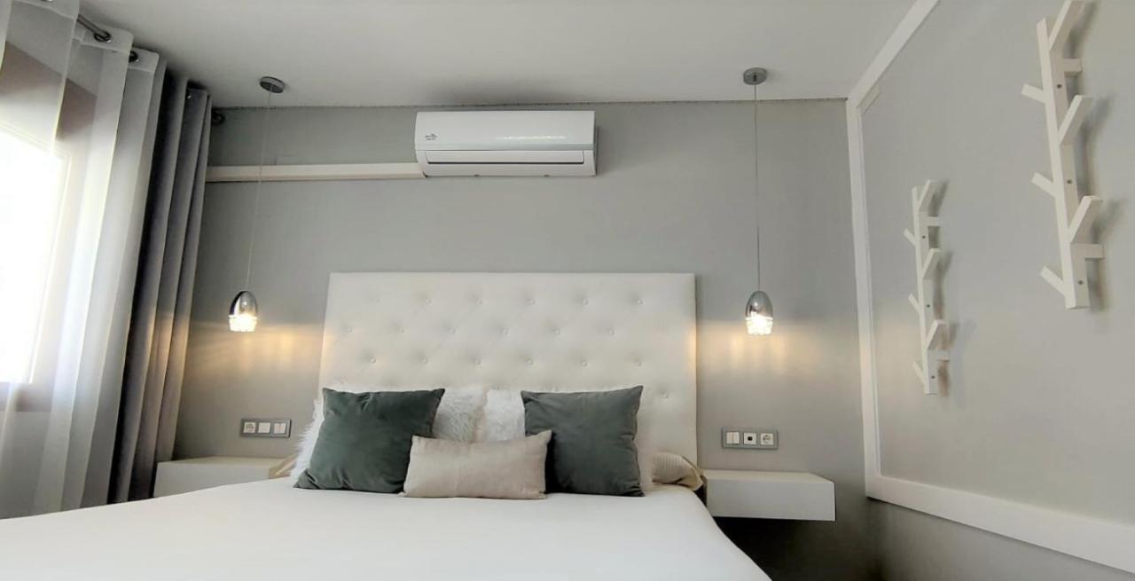 Suite Ruidera Beach Εξωτερικό φωτογραφία