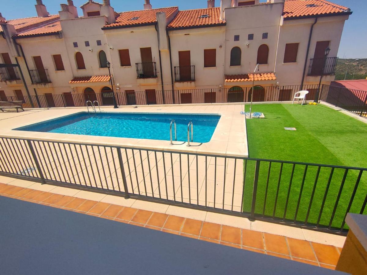 Suite Ruidera Beach Εξωτερικό φωτογραφία
