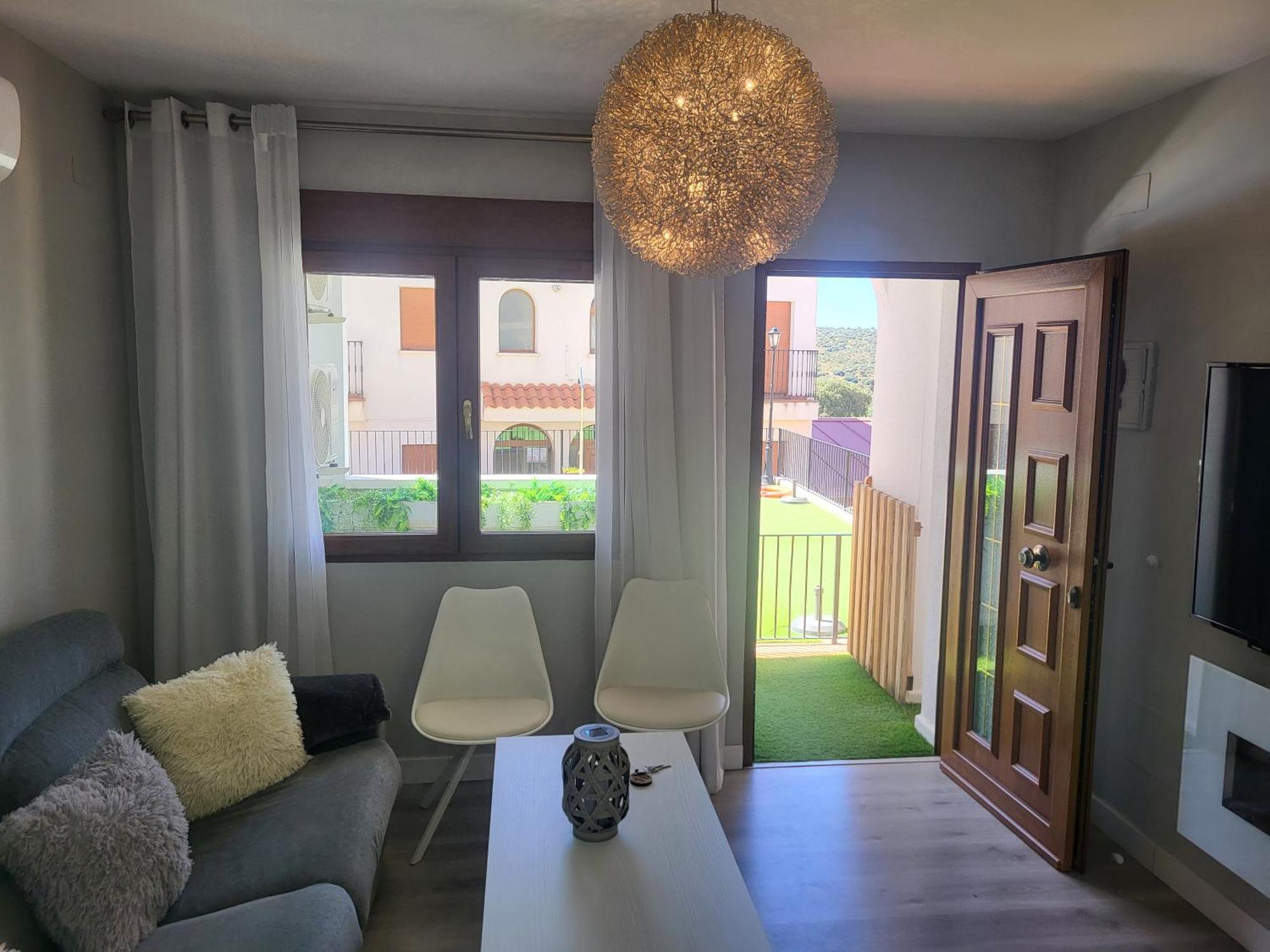 Suite Ruidera Beach Εξωτερικό φωτογραφία