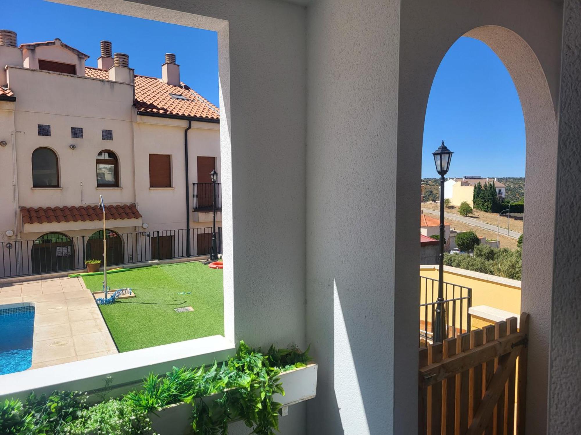 Suite Ruidera Beach Εξωτερικό φωτογραφία