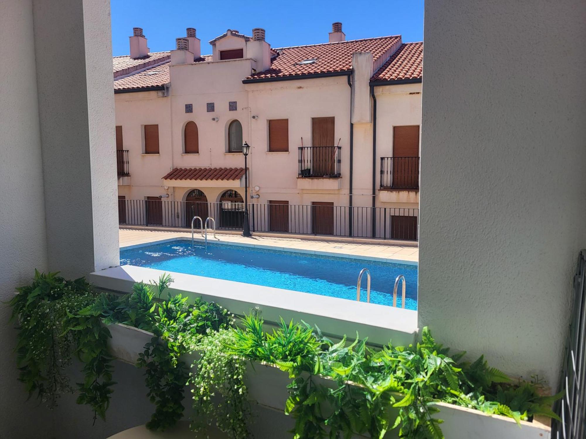 Suite Ruidera Beach Εξωτερικό φωτογραφία