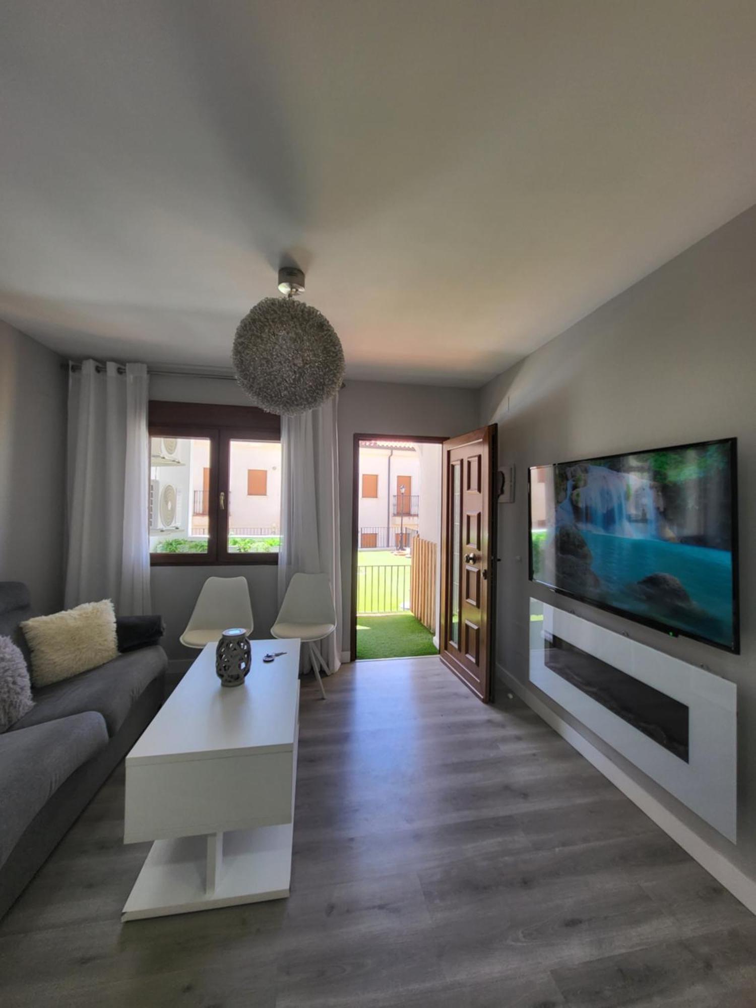 Suite Ruidera Beach Εξωτερικό φωτογραφία