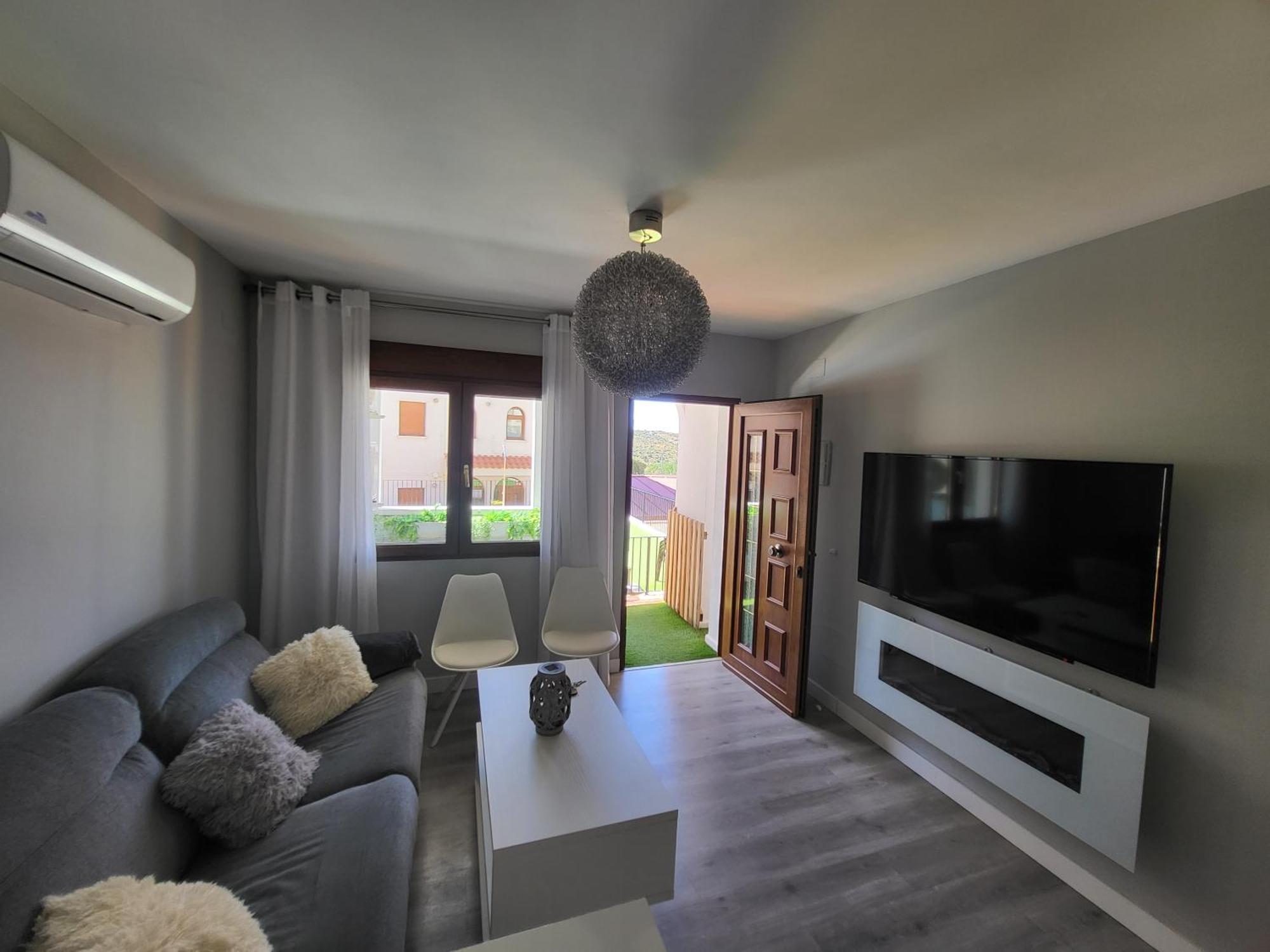 Suite Ruidera Beach Εξωτερικό φωτογραφία
