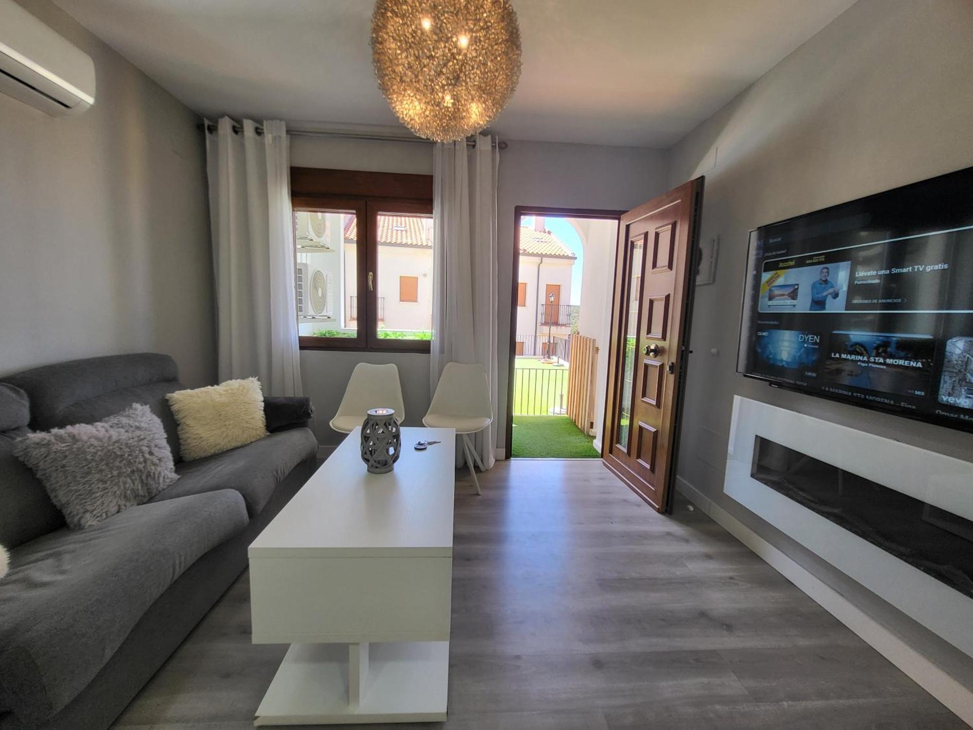 Suite Ruidera Beach Εξωτερικό φωτογραφία