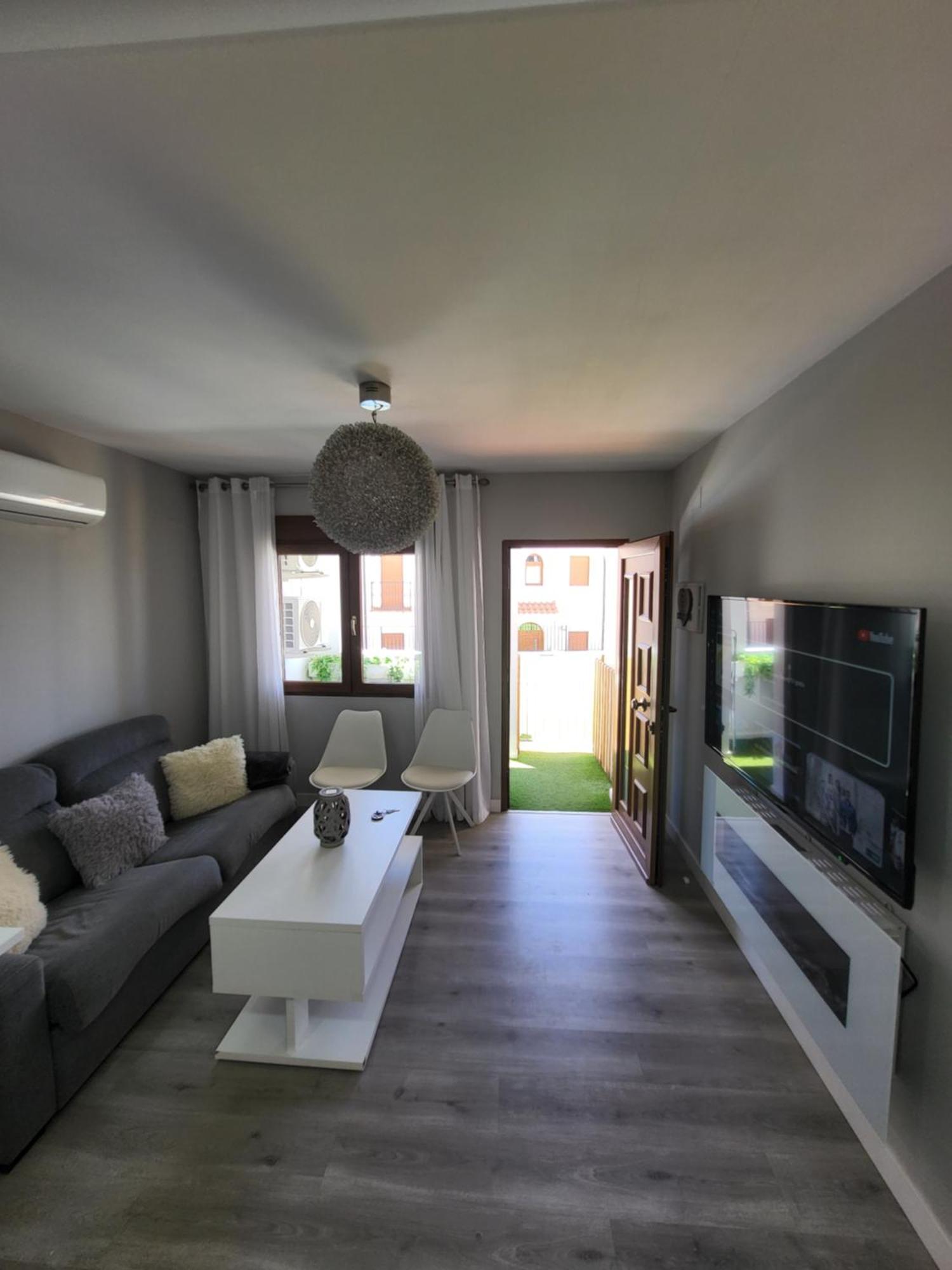 Suite Ruidera Beach Εξωτερικό φωτογραφία
