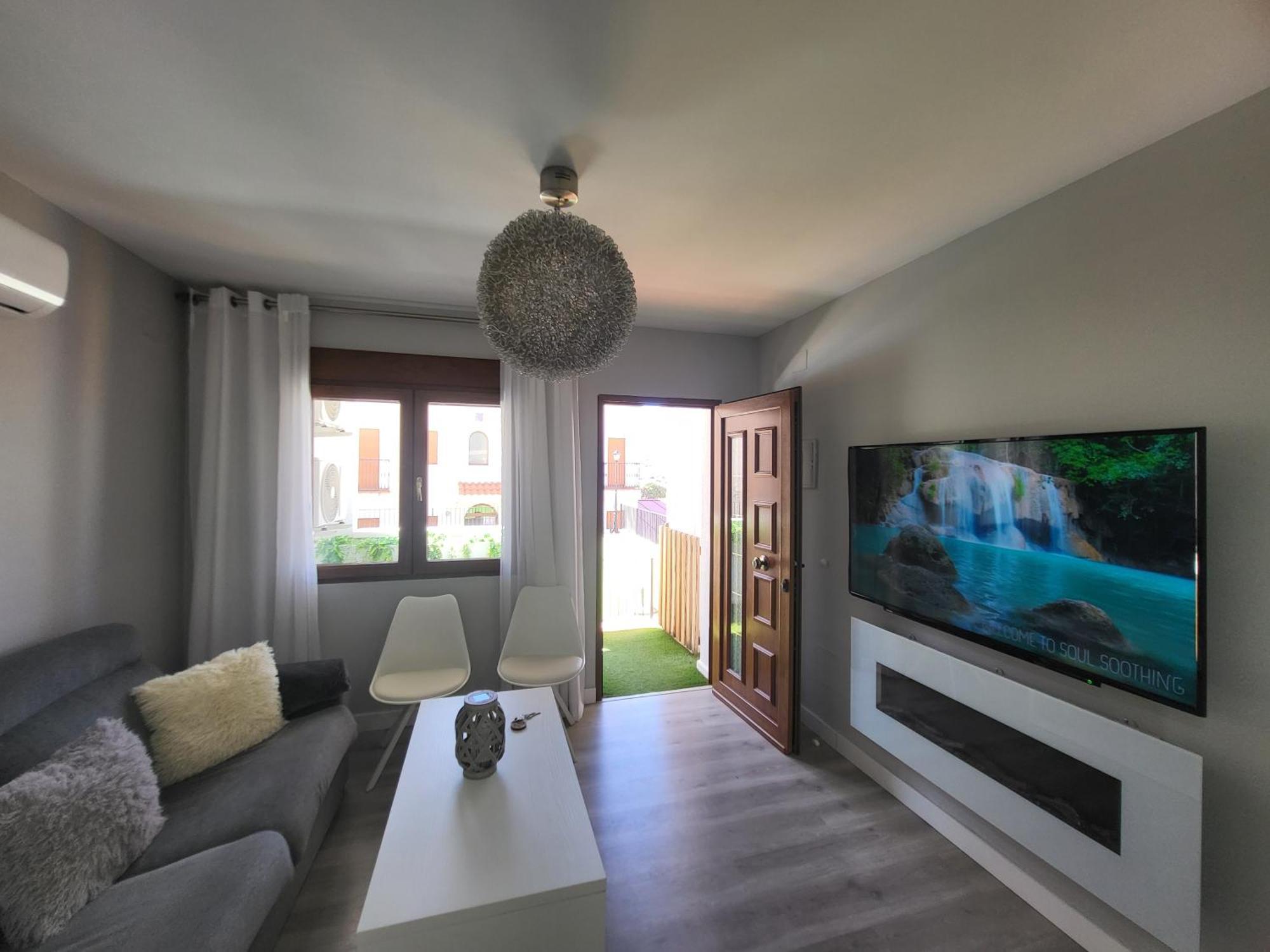 Suite Ruidera Beach Εξωτερικό φωτογραφία