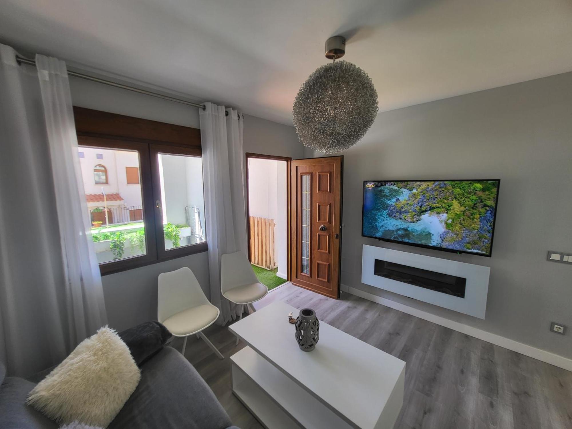 Suite Ruidera Beach Εξωτερικό φωτογραφία