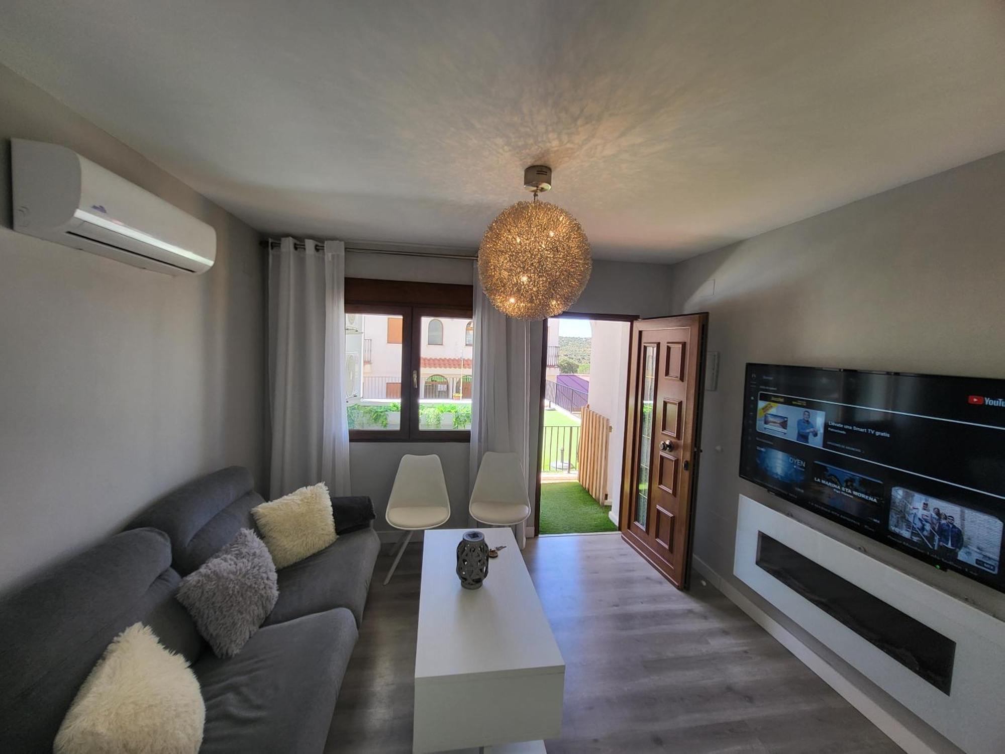 Suite Ruidera Beach Εξωτερικό φωτογραφία