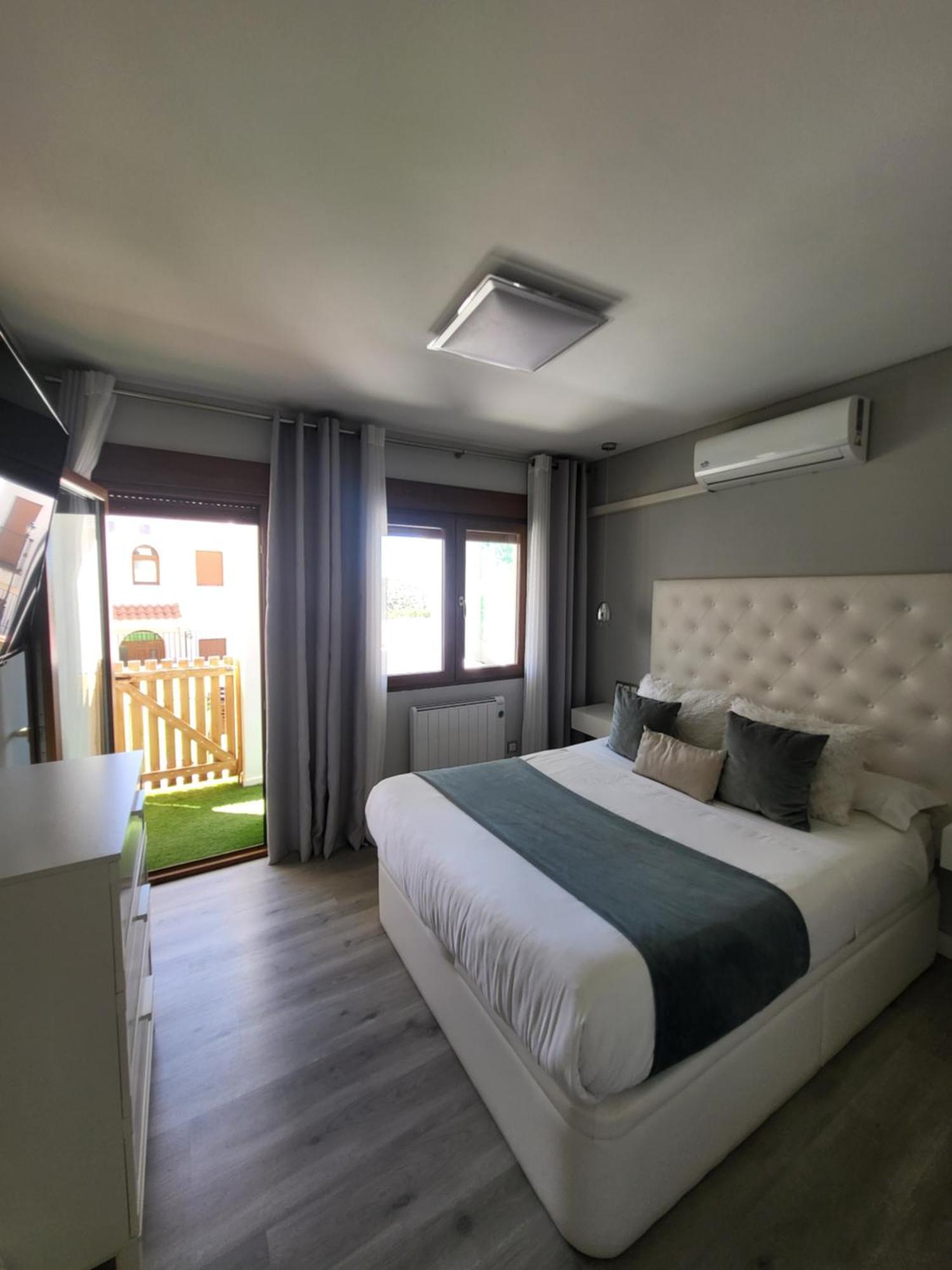 Suite Ruidera Beach Εξωτερικό φωτογραφία