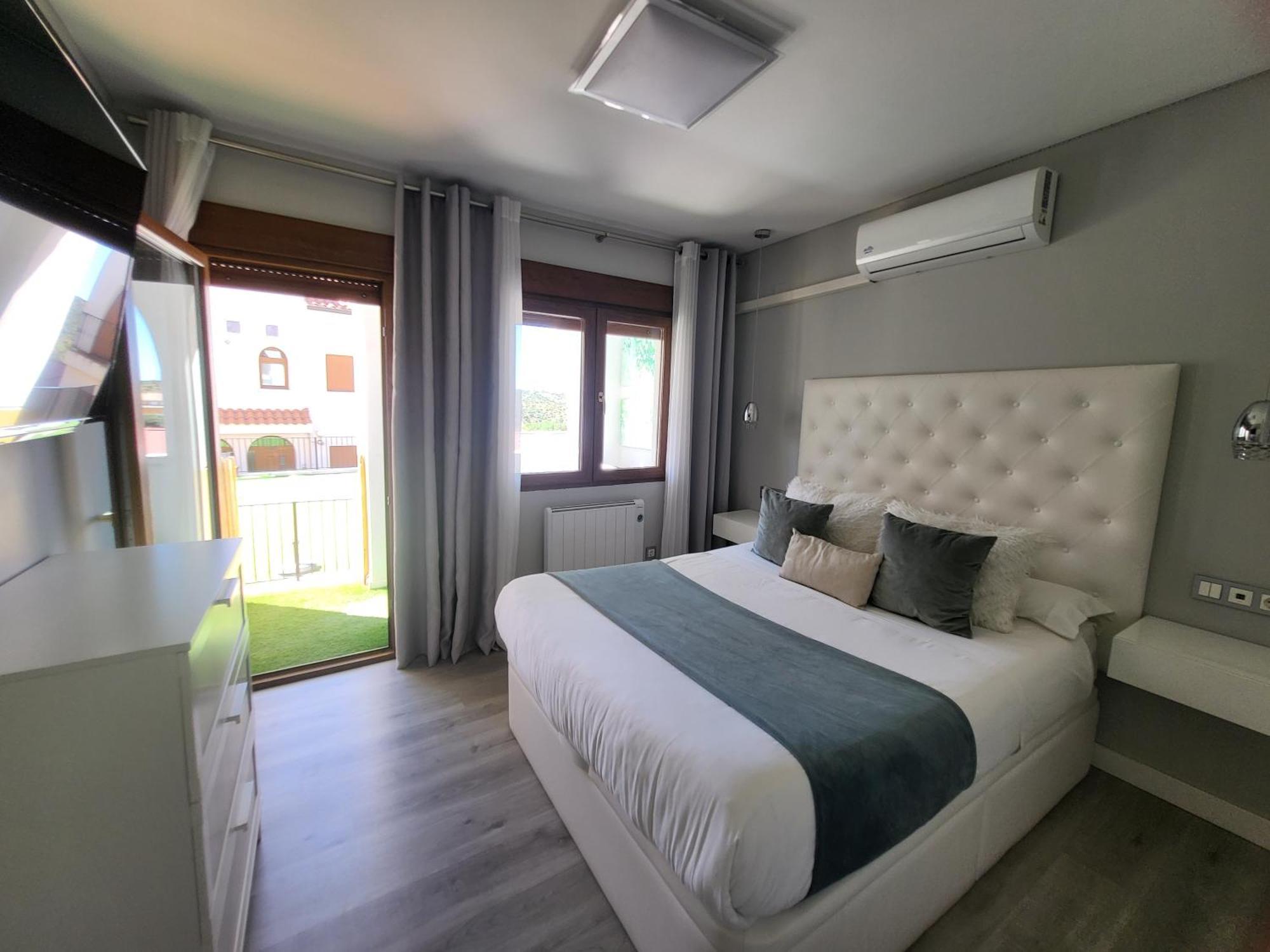 Suite Ruidera Beach Εξωτερικό φωτογραφία