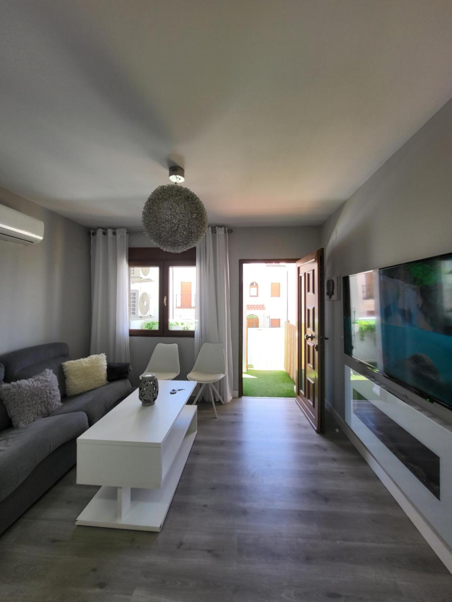 Suite Ruidera Beach Εξωτερικό φωτογραφία