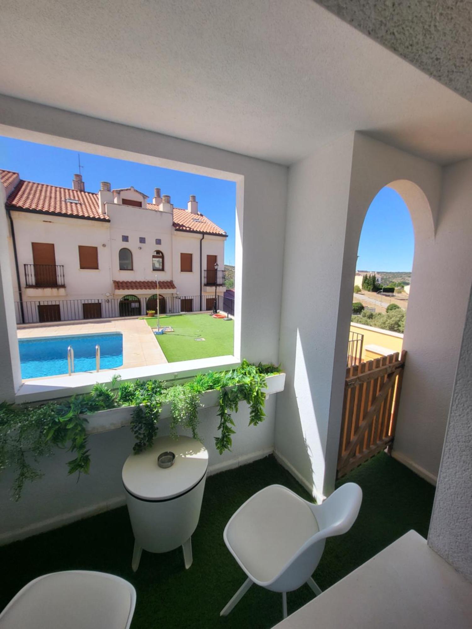 Suite Ruidera Beach Εξωτερικό φωτογραφία