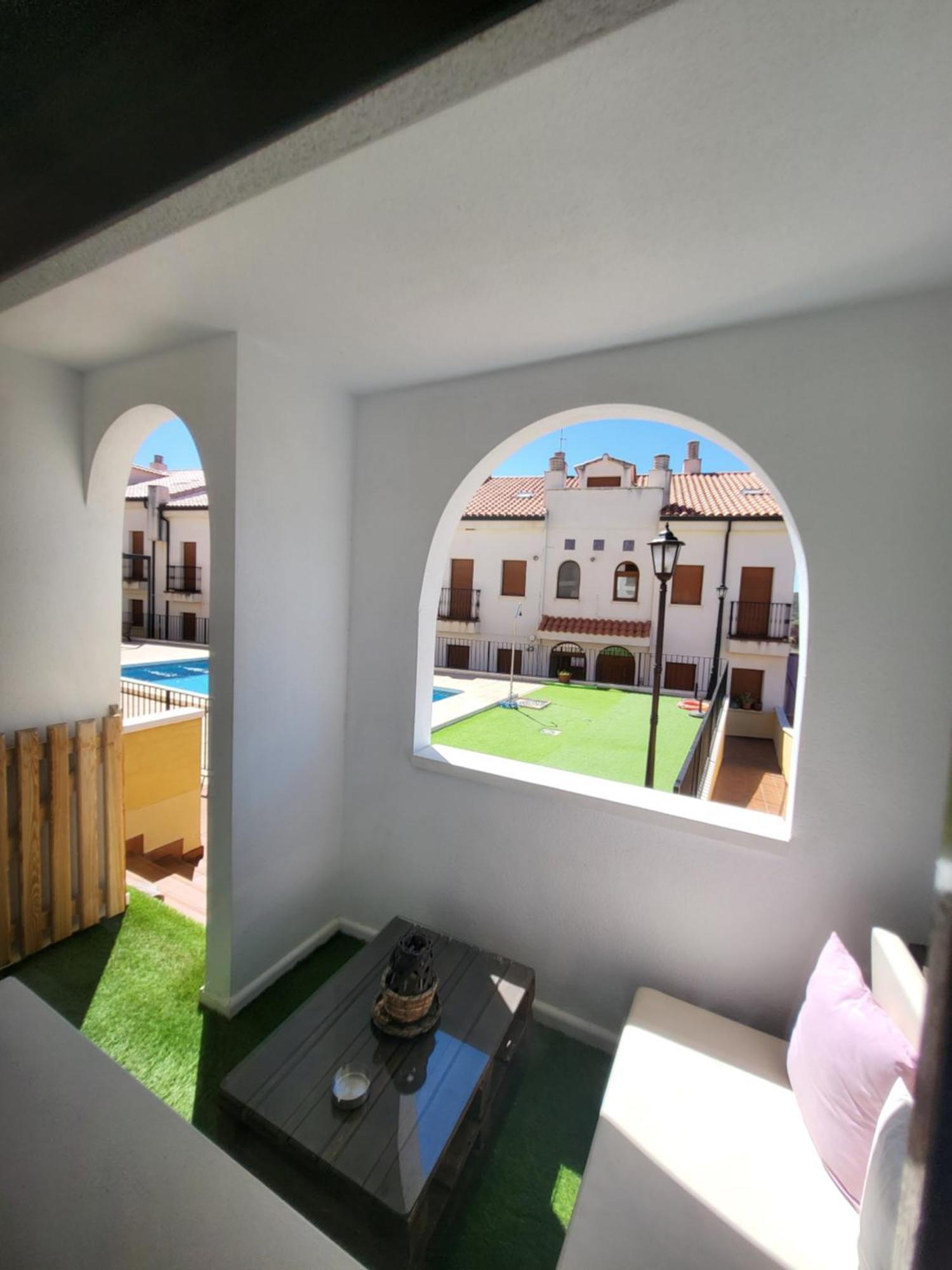 Suite Ruidera Beach Εξωτερικό φωτογραφία