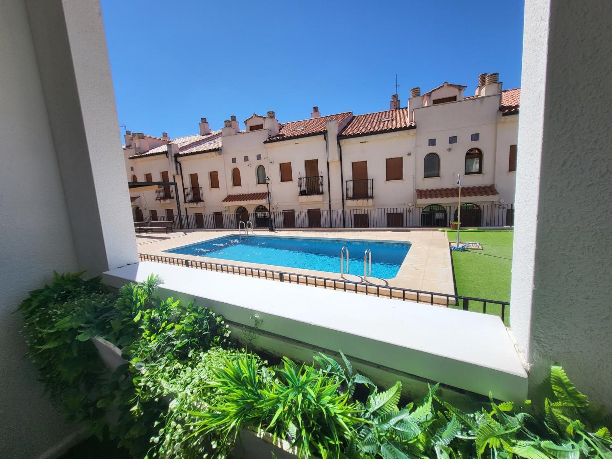 Suite Ruidera Beach Εξωτερικό φωτογραφία