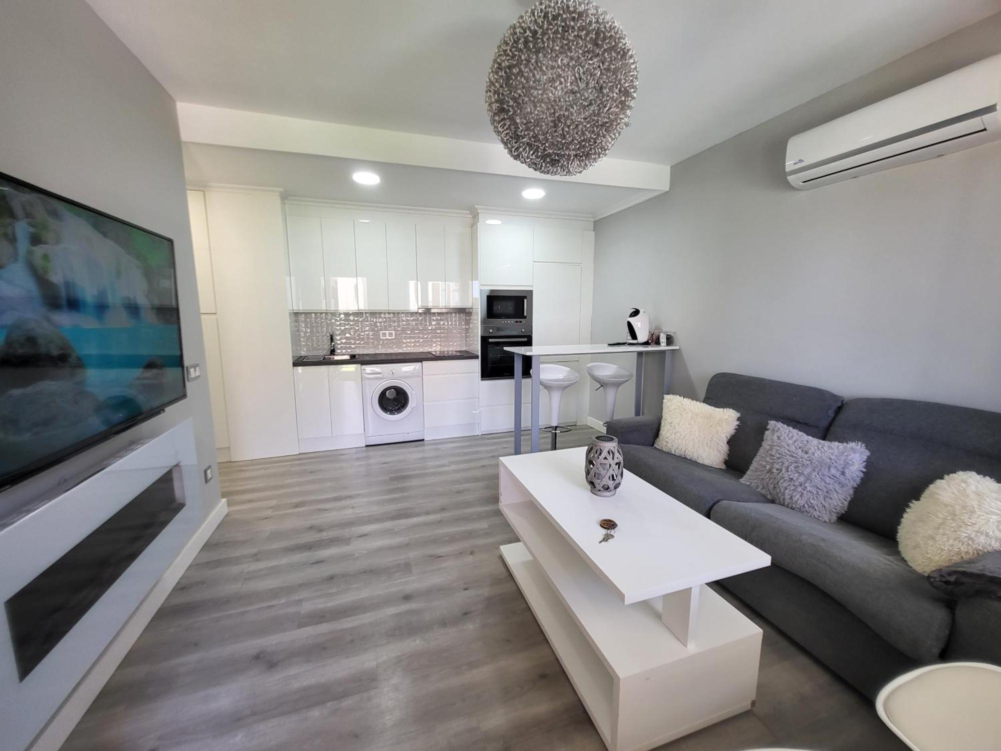 Suite Ruidera Beach Εξωτερικό φωτογραφία