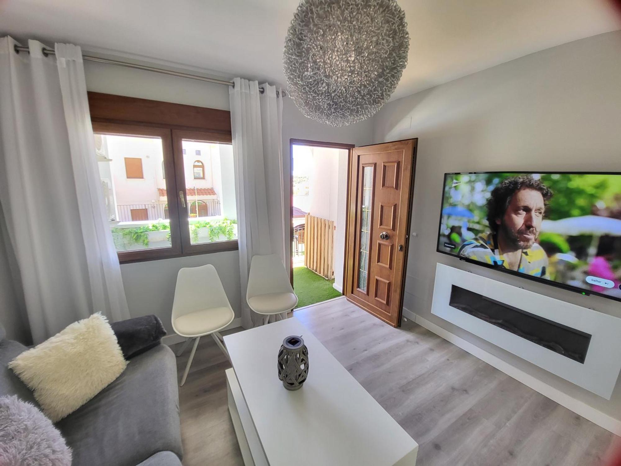 Suite Ruidera Beach Εξωτερικό φωτογραφία