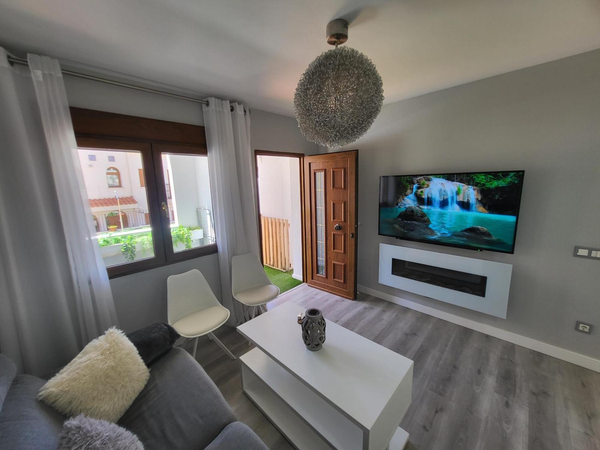 Suite Ruidera Beach Εξωτερικό φωτογραφία