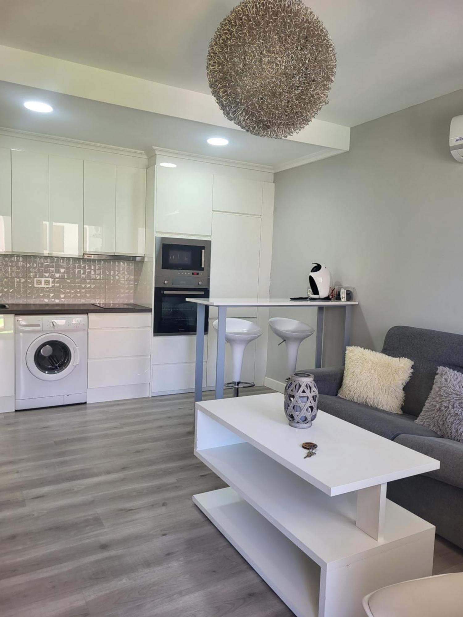 Suite Ruidera Beach Εξωτερικό φωτογραφία