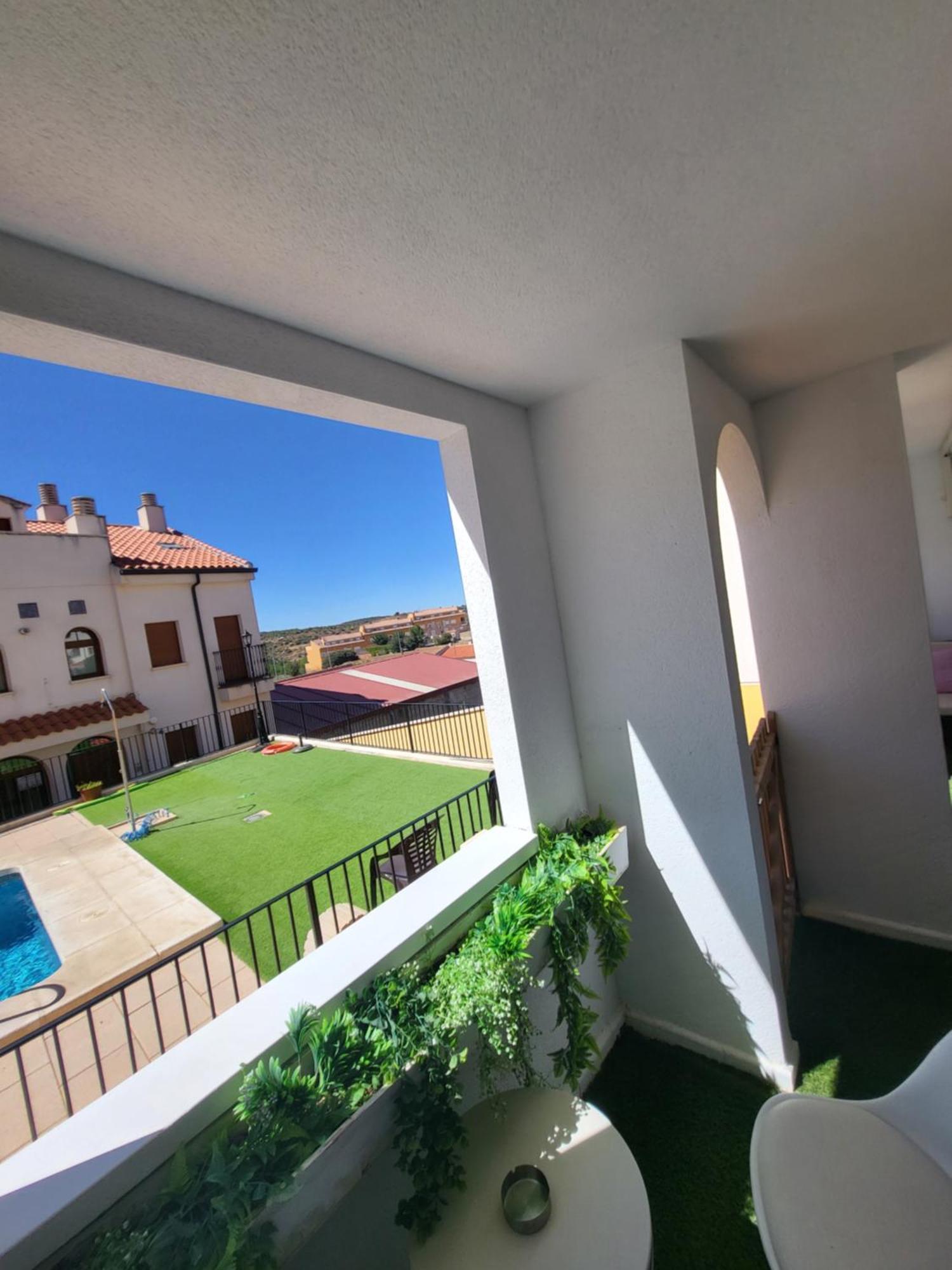 Suite Ruidera Beach Εξωτερικό φωτογραφία