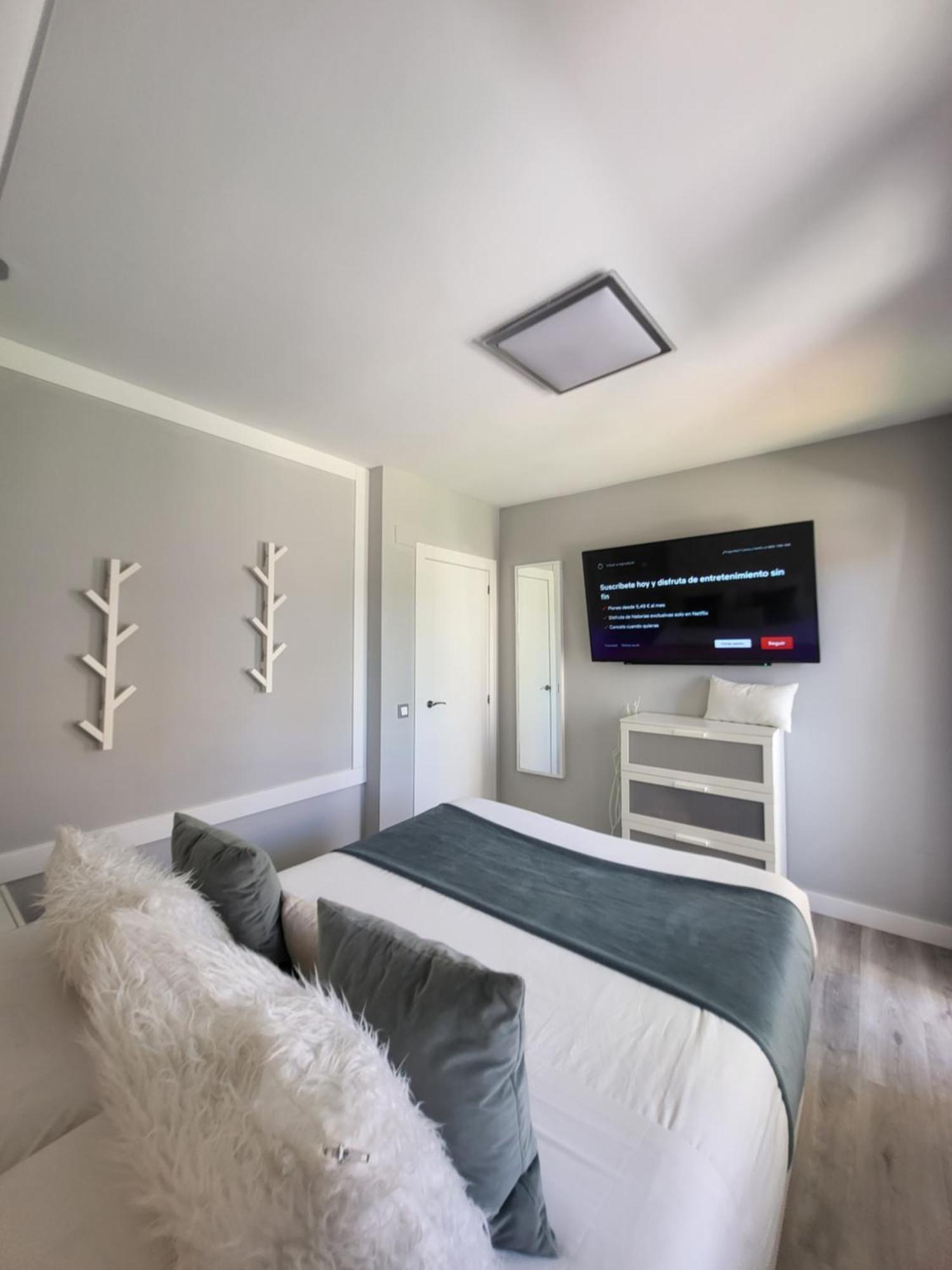 Suite Ruidera Beach Εξωτερικό φωτογραφία