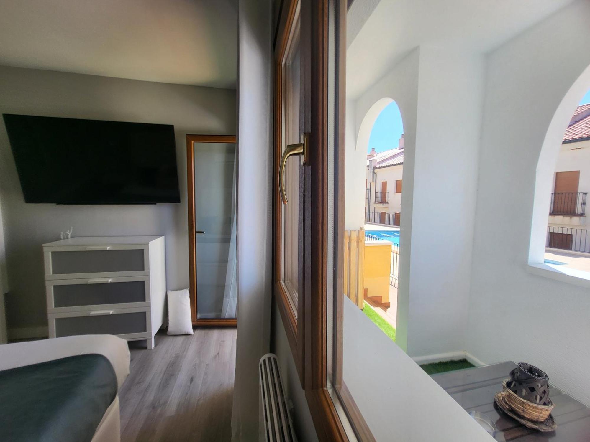 Suite Ruidera Beach Εξωτερικό φωτογραφία