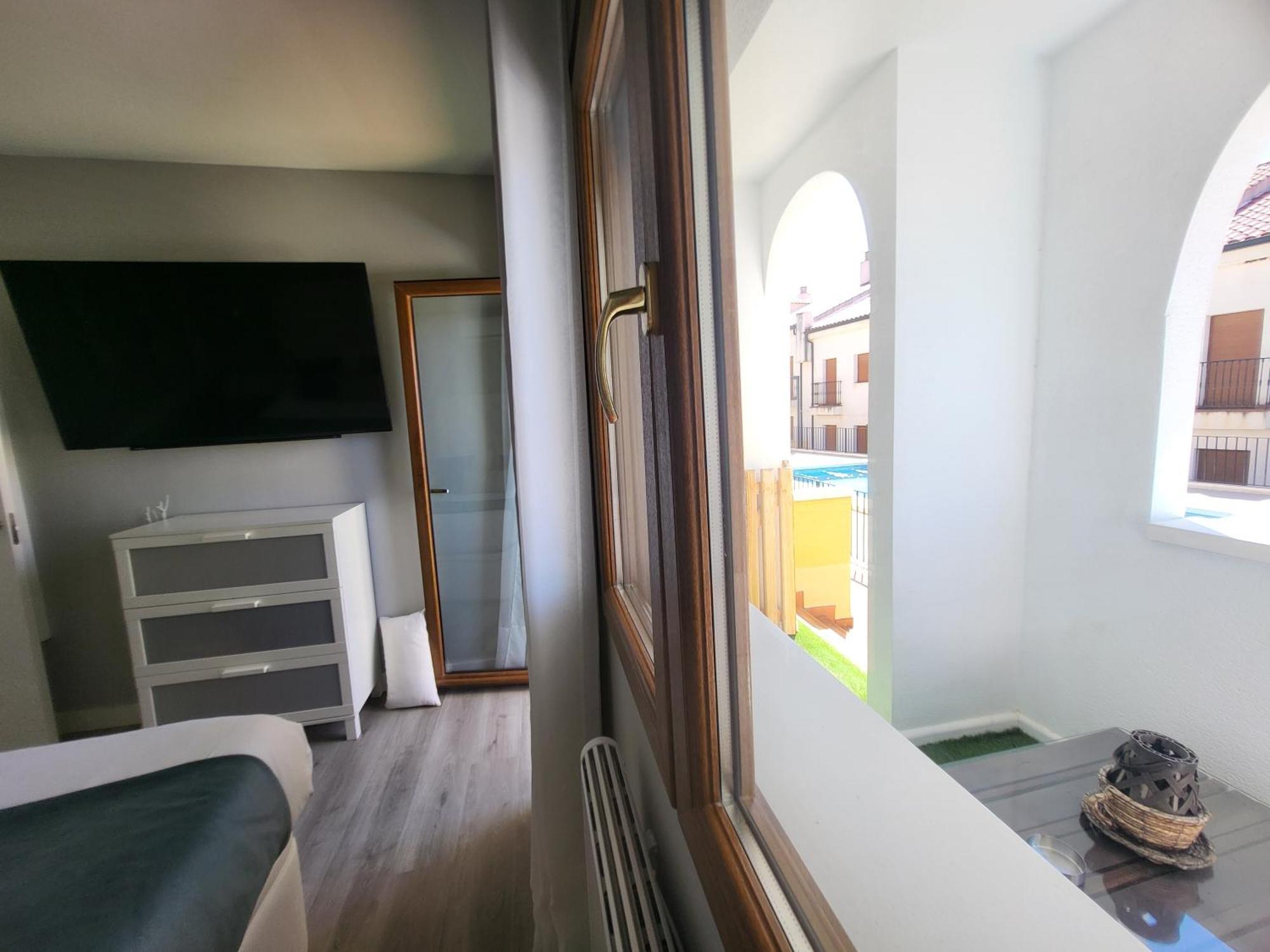 Suite Ruidera Beach Εξωτερικό φωτογραφία