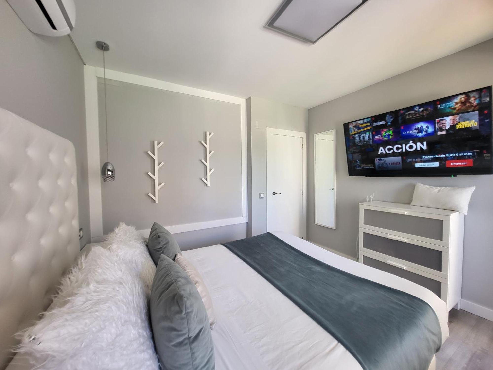 Suite Ruidera Beach Εξωτερικό φωτογραφία