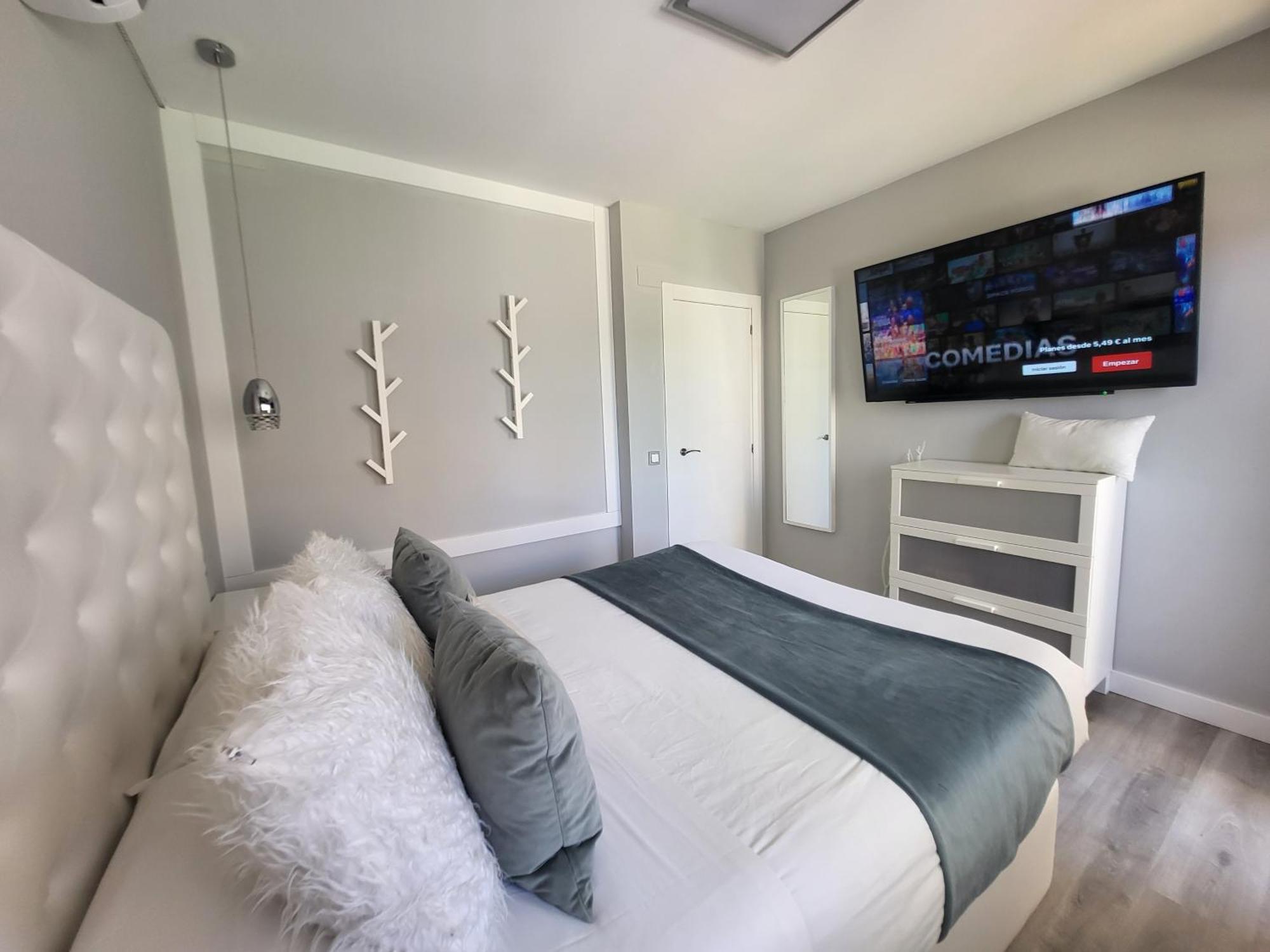 Suite Ruidera Beach Εξωτερικό φωτογραφία