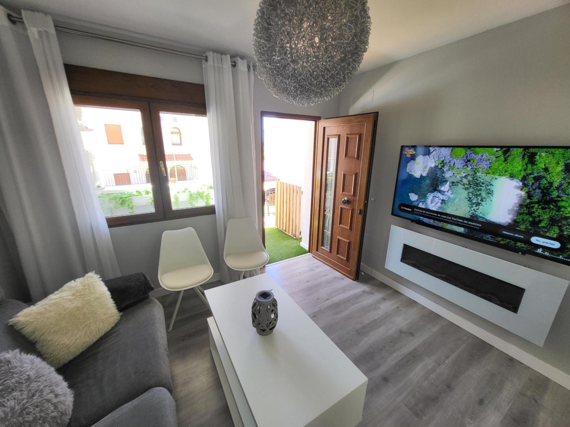 Suite Ruidera Beach Εξωτερικό φωτογραφία