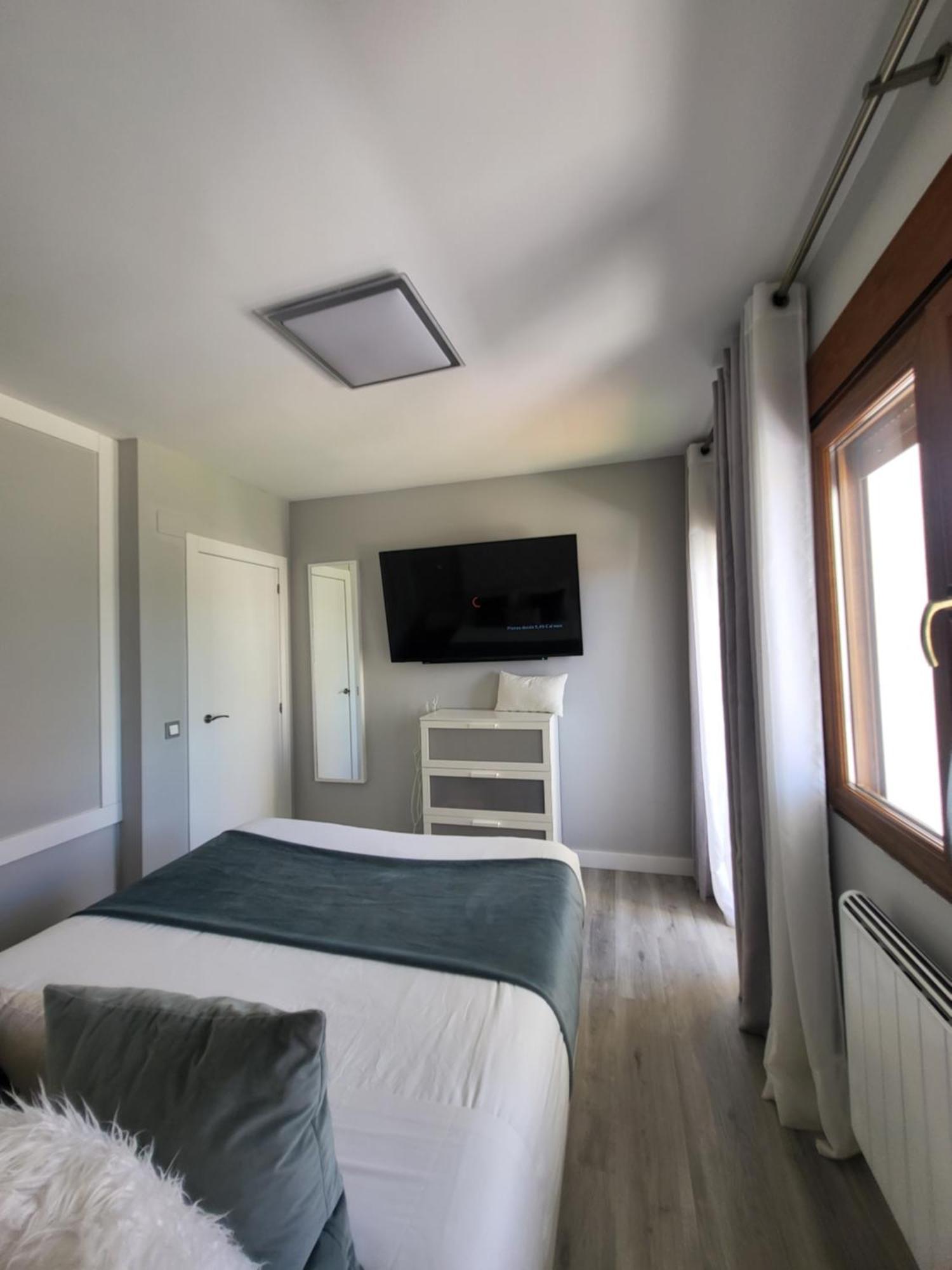 Suite Ruidera Beach Εξωτερικό φωτογραφία