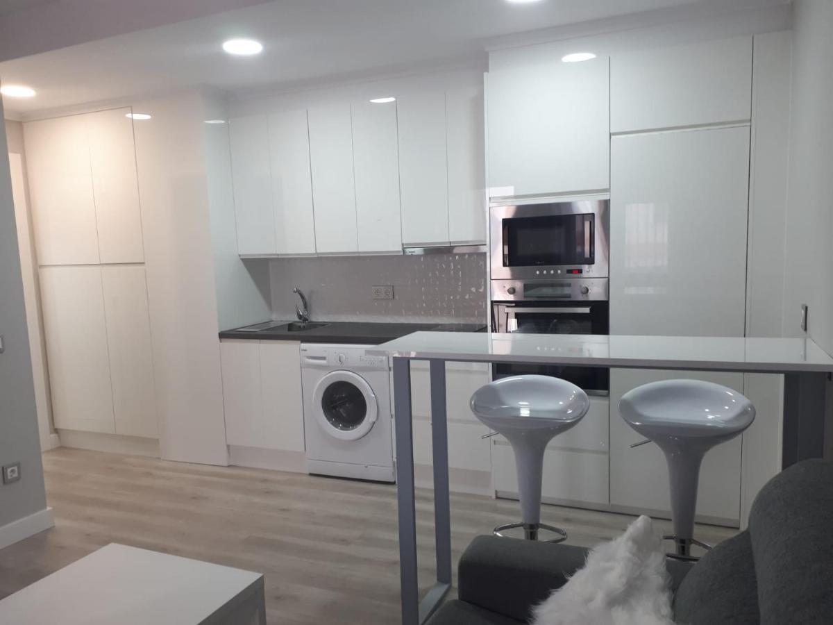 Suite Ruidera Beach Εξωτερικό φωτογραφία