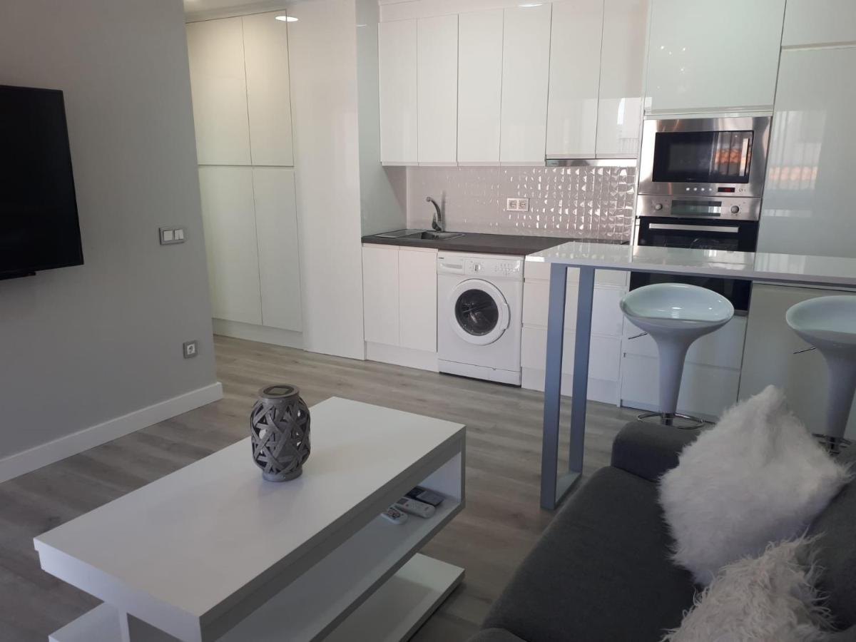 Suite Ruidera Beach Εξωτερικό φωτογραφία