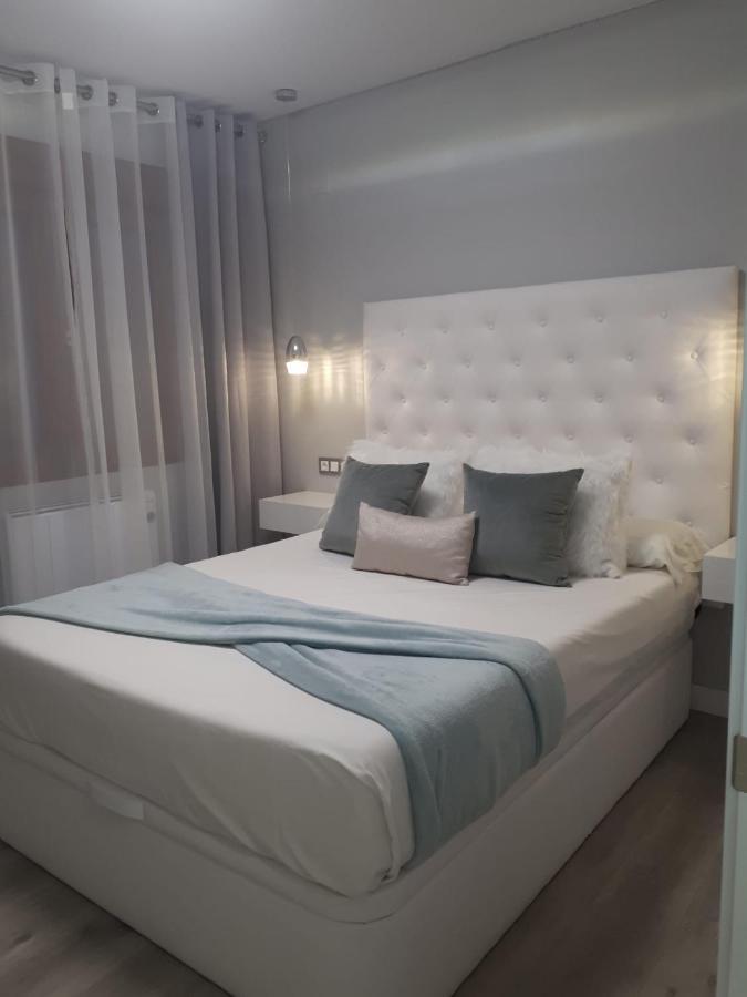 Suite Ruidera Beach Εξωτερικό φωτογραφία